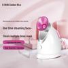 Jindao Nano Hot Mist Facial Steamer