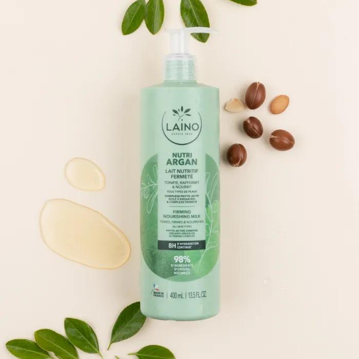 

Reno Argan Firming Nourishing Lotion 400ml