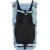 The North Face Mountain Light 30L Hooded Hiking Backpack Comfortable Breathable Rain Cover Removable Waist Belt Outdoor Bag Men Backpacks NM2TR13B