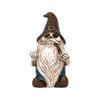 Pumpkin House Skeleton Christmas Gift Home Living Room Study Desk Decoration