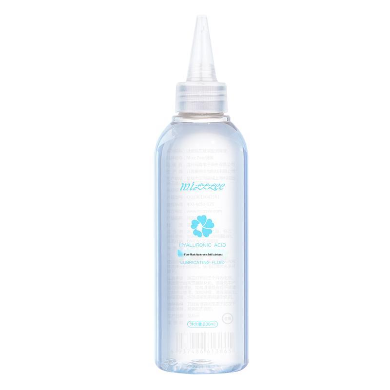 Meiji Adult Water-Based Personal Lubricant