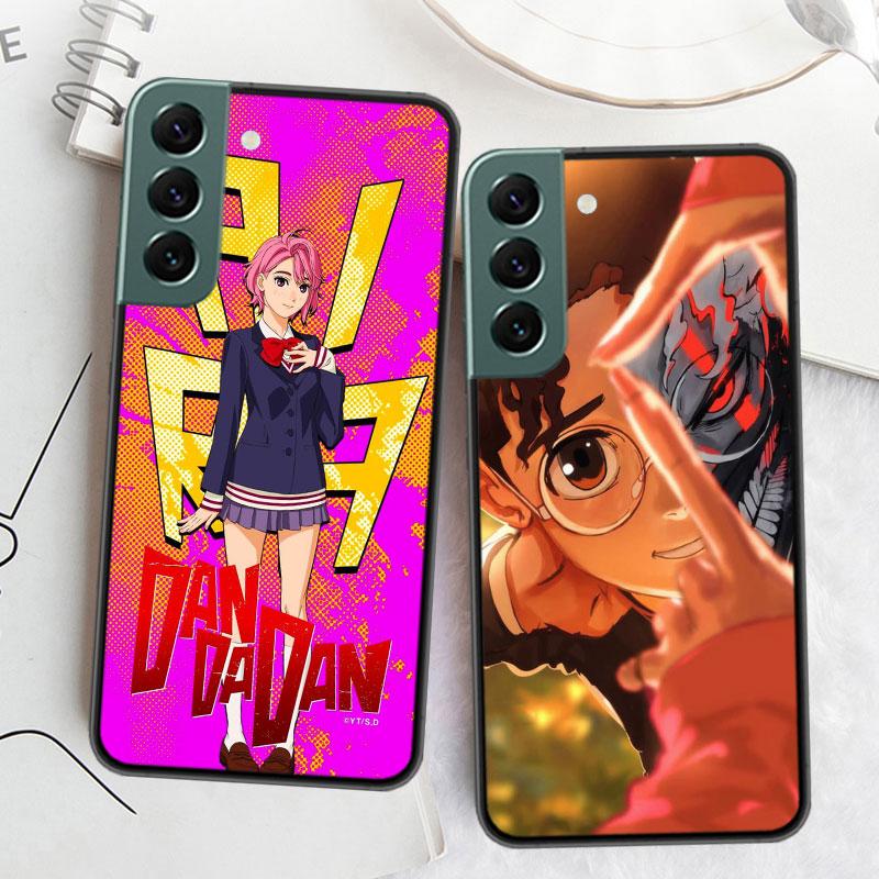 Anime Seiko Ayase Phone Case For Samsung Galaxy S22 S25 Ultra S21 S10 Plus S26 Edge S20 S23 S24 FE Cover Silicone Soft TPU C