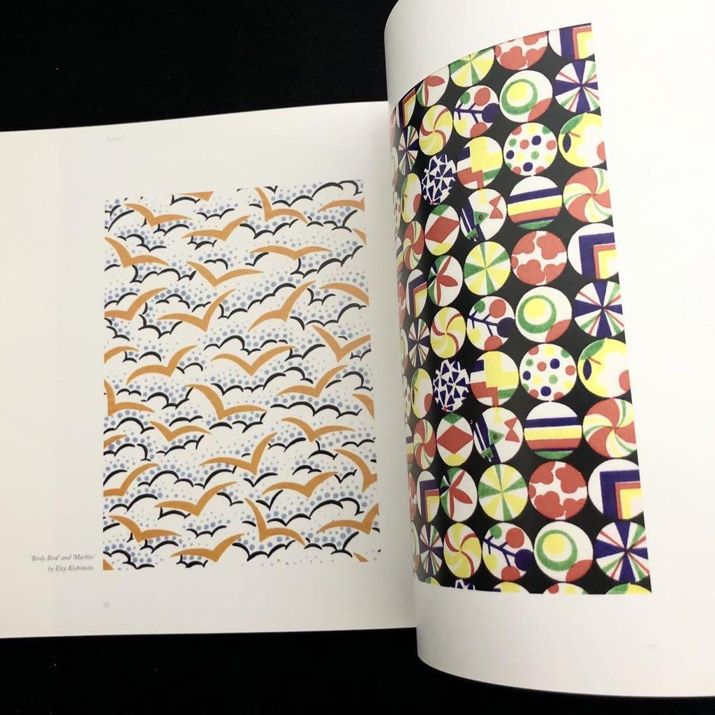 [USED] Textile Design and Fashion "Print in Fashion