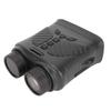 2.5K HD Digital Binoculars IR Night   3in LCD Display Waterproof Multifunctional Binoculars for Hunting