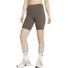 Nike Cycling Pants Women's Ore Gray/Black FN3207-004