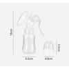 Maternity Products Breast Pump Manual Breast Pump Milk Extractor Breastmilk Collection Milk Extractor Maternity Products Care of Children Necessities