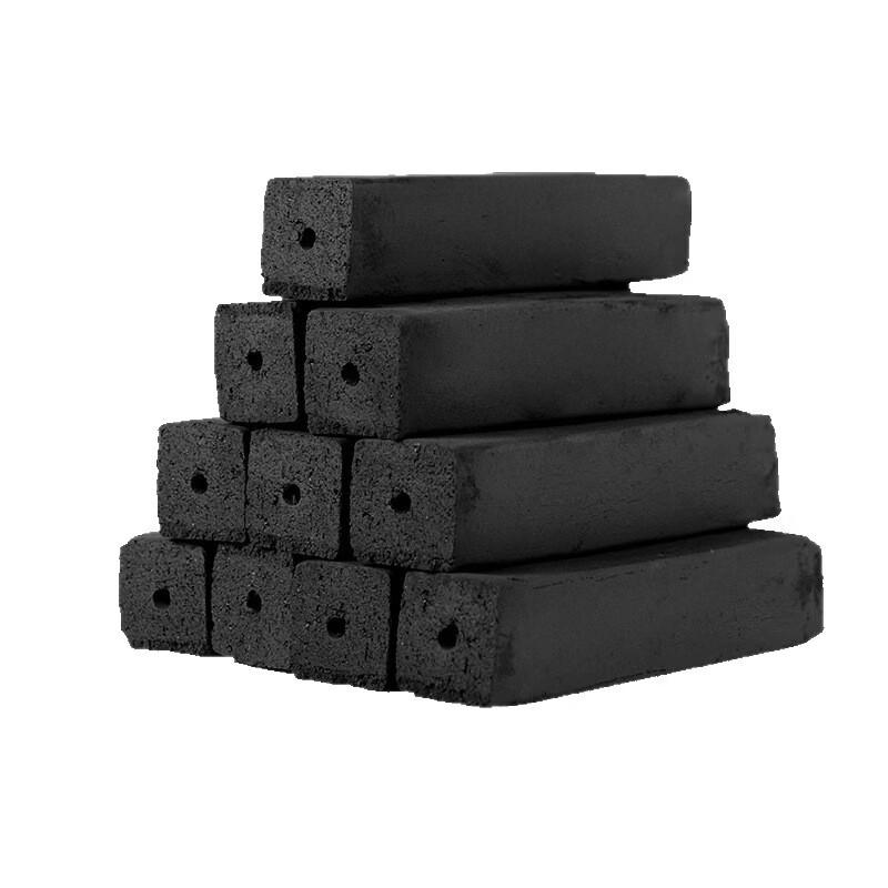 Zhishe High-Temperature Smokeless Bamboo Charcoal