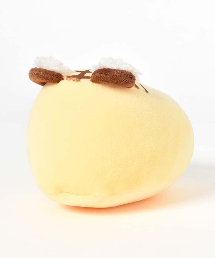 ACCENT Mofumo Friends Mini Cushion Stuffed Animal Mascot (Tiger)