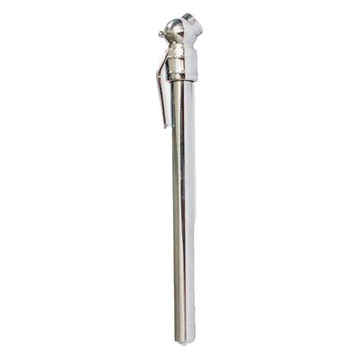 Tire Pressure Gauge Pencil Highly Accuracy Portable Rotatable Tire Pressure Gauge for Car Bike