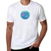 Berry Bowl Whale Shark TShirt Vintage Graphic Tee Sports Fans Customizeds Mens T Shirt Graphic