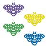 2Pcs Professional Water Dispenser Entrance Feeder Plastic Beekeeping Tool Farm Garden Water Feeding Accessories
