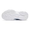 Anta Comfortable Mesh Shock Absorbing Breathable Low Top Kids Running Shoes Kids Running Shoes White Blue A22435543-2