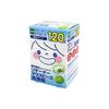 Clesh Retainer/Mouthpiece Cleaner, 120 Tablets
