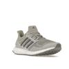 Adidas  UltraBoost 1.0 Double Grey Women Sneakers Grey-One Grey-Three Cloud-White HQ4205