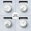Stainless Steel Multi-purpose Seasoning Shaker Set
