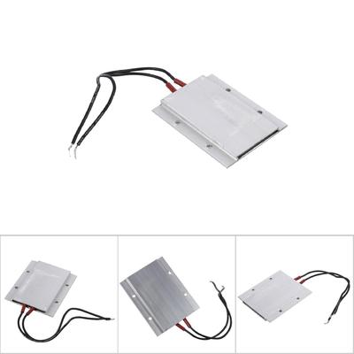 1pc Constant Temperature Heating Thermostat Heater Plate 220V 50W 80 Celsius