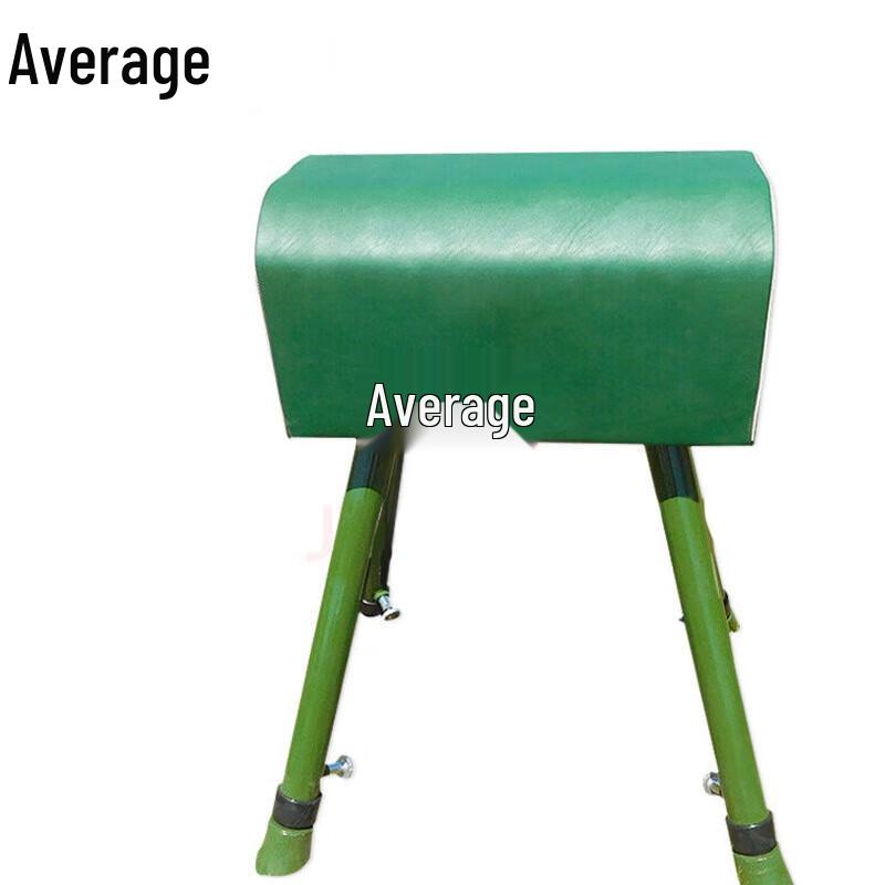 Gymnastics Training Vaulting Horse