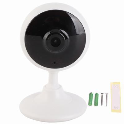 Bezdrôtová Wifi kamera 1080P Domáca inteligentná kamera Obojsmerný zvuk Detekcia pohybu