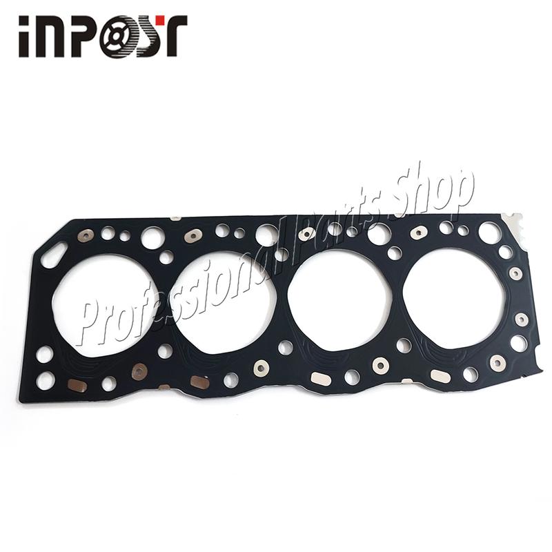2L Full Gasket Set For Toyota 2L 2LT 2L-T 2L-II Engine Head Gasket Oil Seal Kit