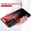 Gradient Tempered Glass Case for Moto Edge 50 Fusion 50 Pro 40 Edge40 Neo Edge 30 Ultra 20 Moto G04 G24 Camera Lens Protection Shockproof Back Cover