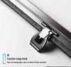 Automatic Car Window Sunshade Curtains - Heat Insulation and Sun Protection