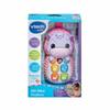 Educational Game Vtech Baby Allô Bébé Todoux (FR) Pink