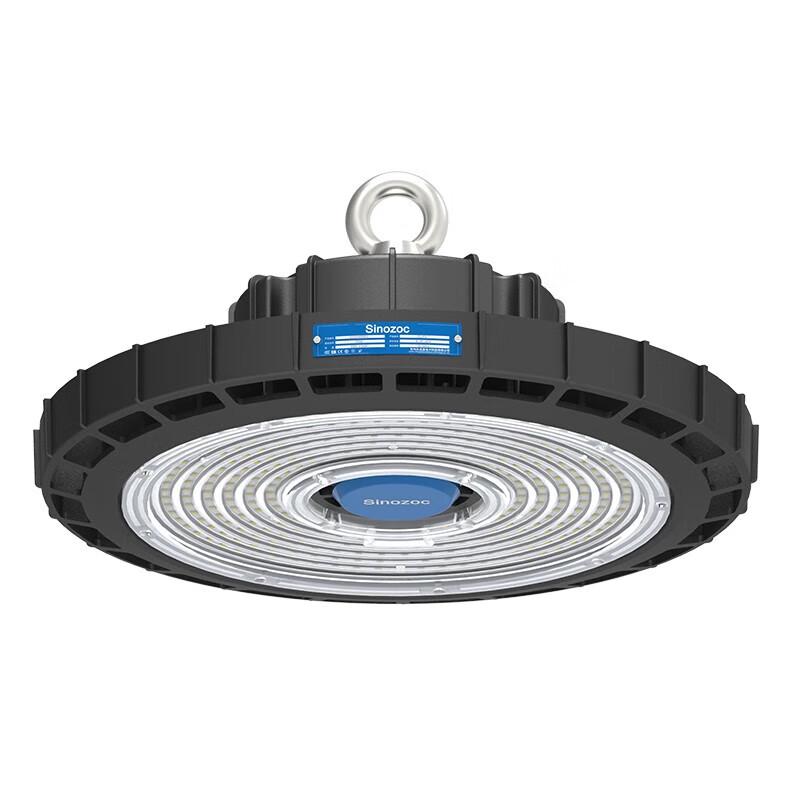 Zhaochang UFO LED Industrial Light with Microwave Sensor