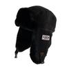 Pilot Winter Hat Outdoor Russian Hat Women's Fashion Hat Labeling Pilot Men's Warm Bomber Trapper