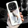 Taekwondo Kungfu Desgin Soft Phone Case for Xiaomi Redmi Note 13 14 15 Pro Plus 12S 12 11S 11 11T 10S 10 Shockproof Cover Back S