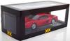 Freestyle KK Mierka Mierka Ferrari Testarossa Monospecchio 1984 Červená Hotový výrobok KKDC180501 1/18