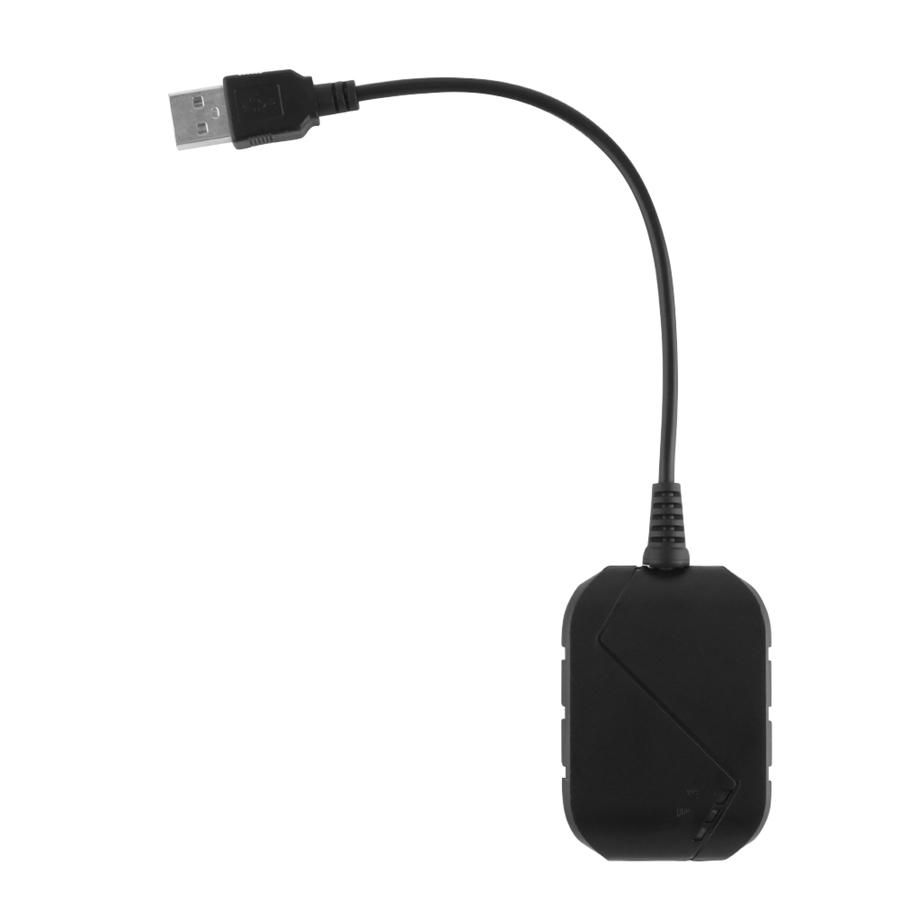 USB TPMS For Android Car Radio Player USB 3.0 Auto Tire Tyre Pressure Monitoring