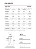 ANTA Women's Knitted Wide-Leg Casual Pants