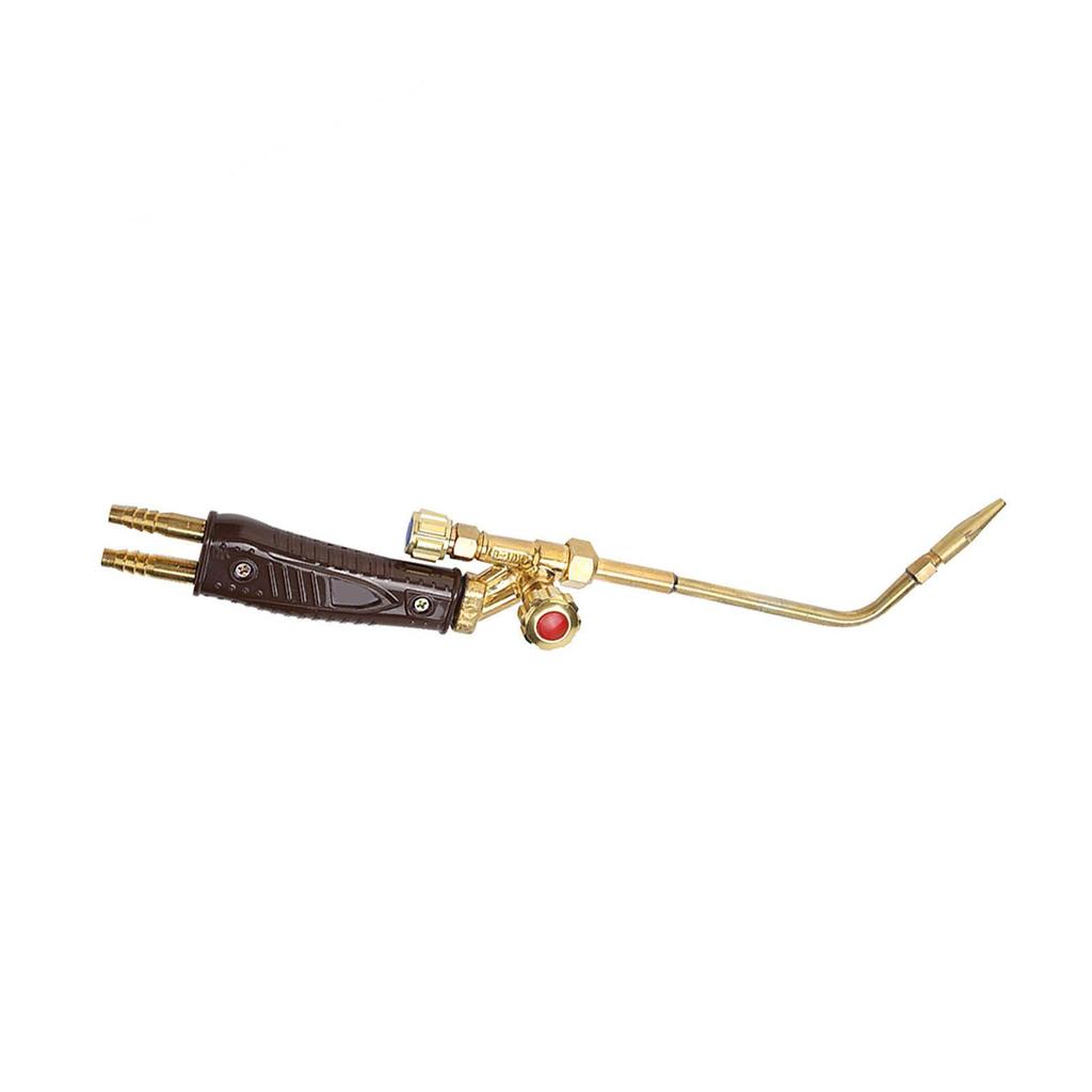 Injection Type Welding Torch Oxy Propane Oxy Acetylene Welding Tool (H01 6)