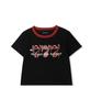 Ledeoli Slot Machine Ringer Tee [Black]