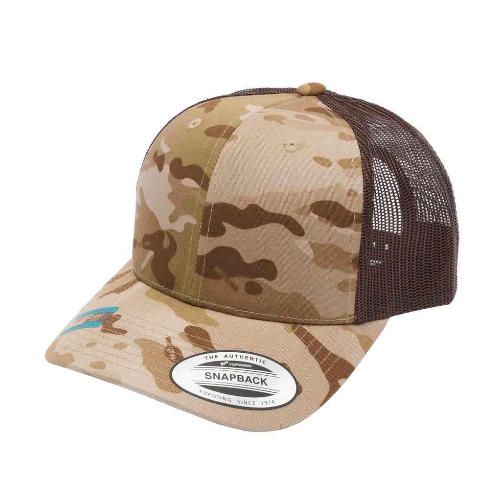 Flexfit YP Classics Retro Truckerkeps