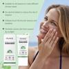 SPF 50 Facial Sunscreen Anti Sunlight Defense UV Rays Improve Dry Prevent Sunburn Summer Waterproof Soothing Centella Sunscreen