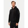 Mid-season Jacket Matric 50523249, Black, Standard Fit
