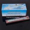Jinghua Feeler Gauge, 100x14/100x17 mm, Single Piece Thickness Gauge