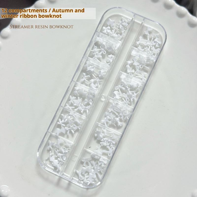 

Микс Сладкий Корейский Милый Галстук-бабочка Красочный Бант Сексуальный Леопардовый Ленточный Шармы Аксессуары для Нейл-арта Прекрасные Украшения Инструменты для Маникюра 5