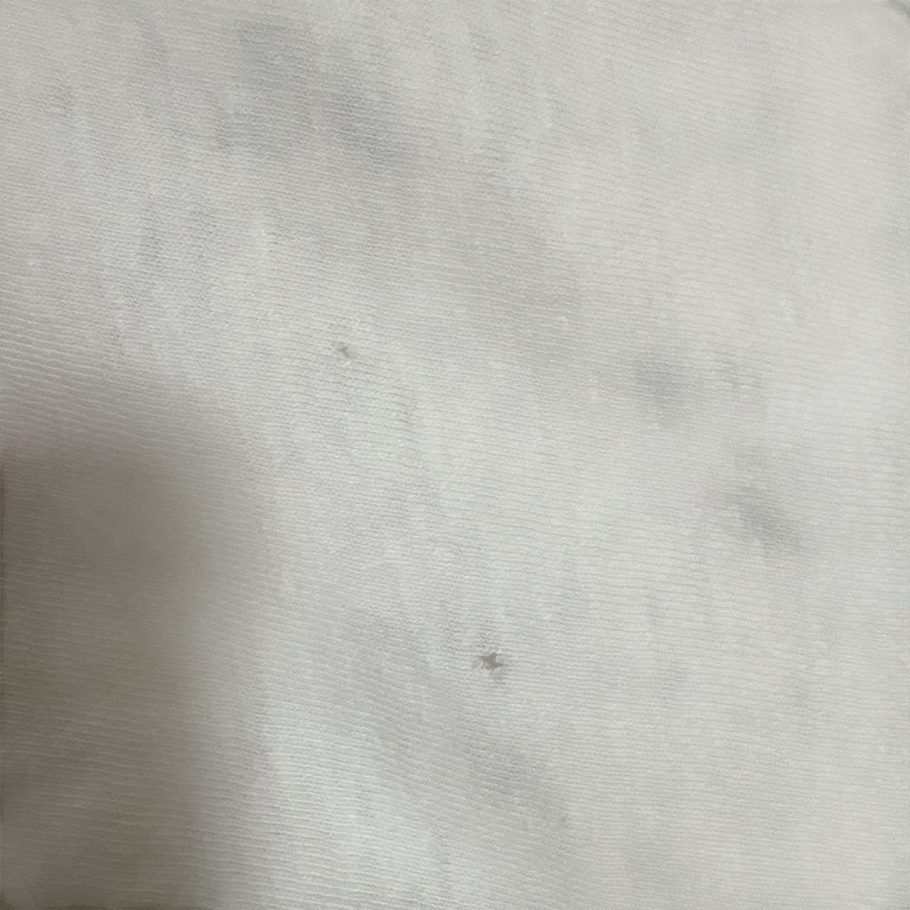 [USED] A Bathing Ape Camouflage Design T-Shirt White