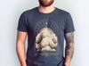 Stormlight Archive Shirt Stormblessed T Way of Kings Brandon Sanderson Fan Gift Cosmere Kaladin
