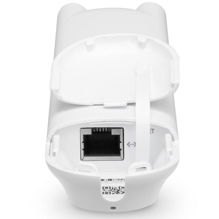 Borne D'accès Sans Fil - Ubiquiti - UAP-AC-M-PRO - 802.11a/b/g/n/ac - Bande Double - Courant Continu