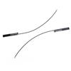 2Pcs Internal Antenna Wifi Pcb 2.4G 5G Dual Band Aerial Singal Booster 5Dbi