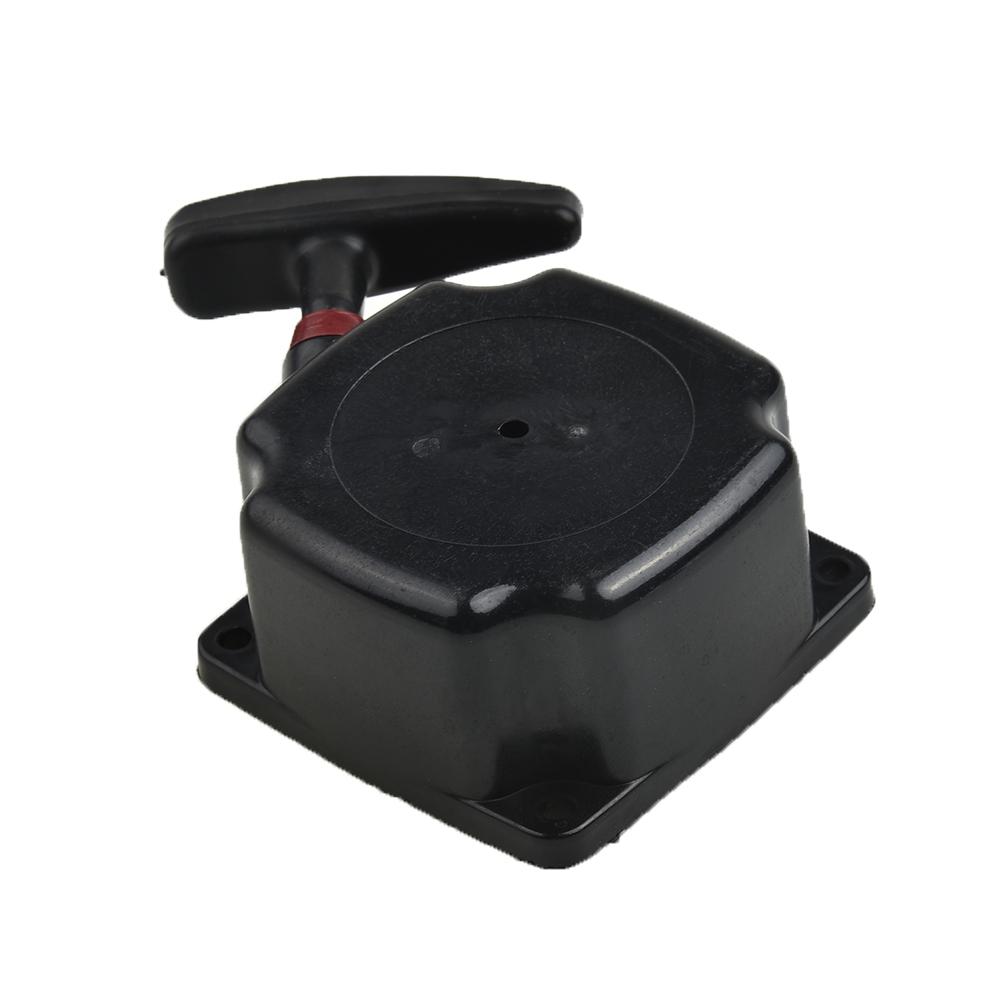 Zestaw rozrusznika sznurkowego 6mm Średnica Części Akcesoria do podkaszarki Nowy