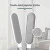 Clothing Hair Remover Roller & Scraper: Static Dust & Lint Cleaner