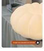 Pumpkin Bear Ceiling Lamp for Children's Bedroom