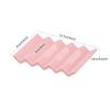 Quick Dry Silicone Soap Dish Wave Drainage Soap Rack Premium Soft Soap Pad  Bathroom Sink