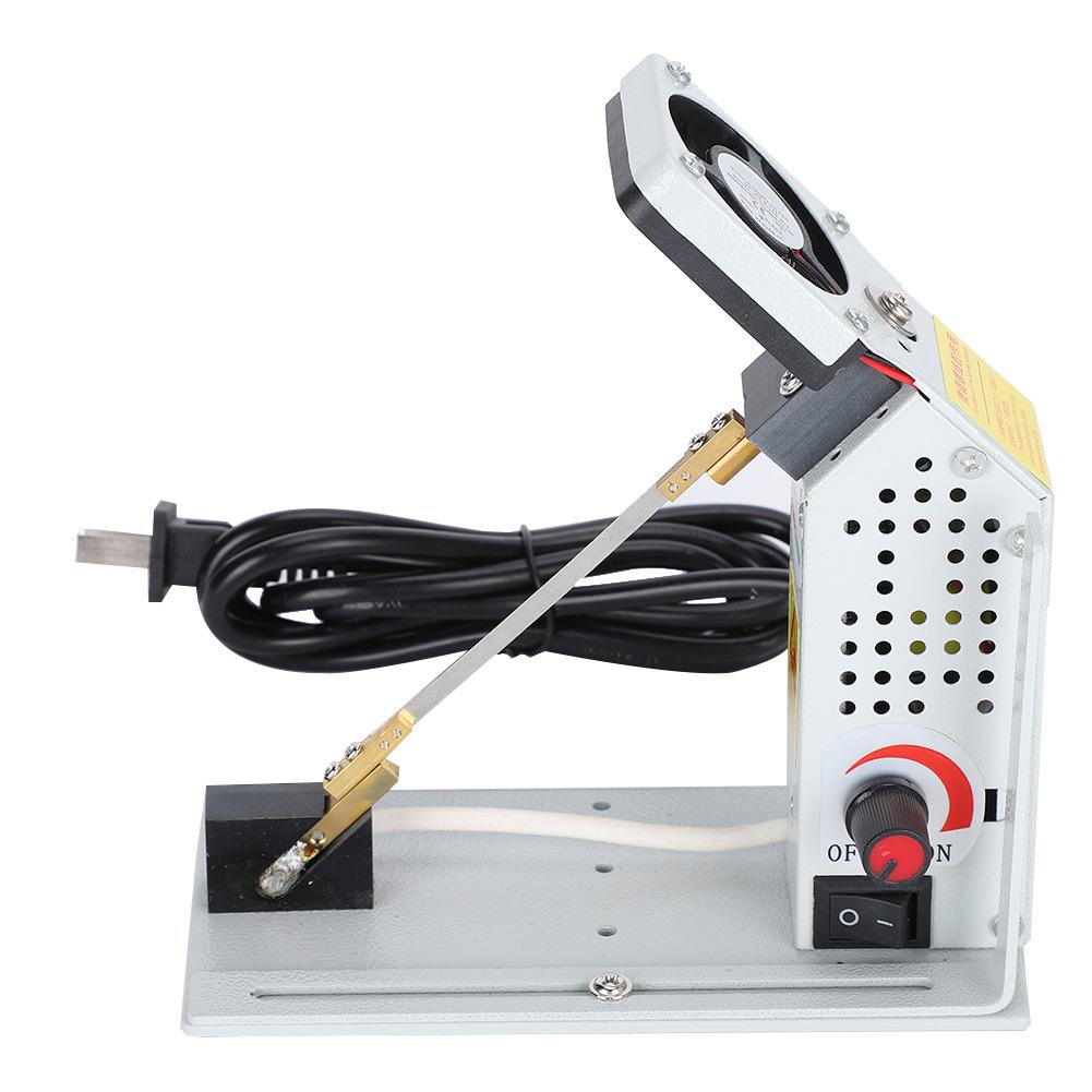 Hot Cutting Machine Lace Ribbon High Frequency Multi Electric Scissors