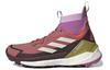 Wmns Terrex Free Hiker 2 'Wonder Red Pulse Lilac' Women's GZ0685