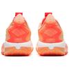 Anta Crazy Tide 5 Team V2 Sun Nitrogen Technology Cement King Shock Absorption Wear Resistant Low Top Basketball Shoes Men Sneaker Orange 912431106S-2
